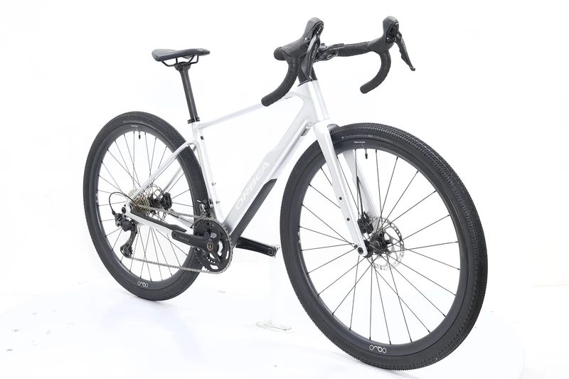 ORBEA Terra M35TEAM 2025 T.S