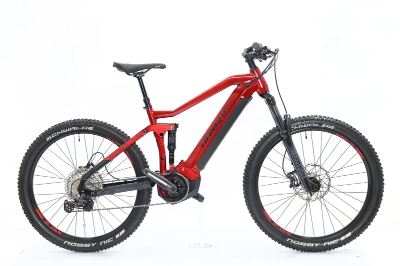 HAIBIKE ALLTRAIL 5 2023 T.M