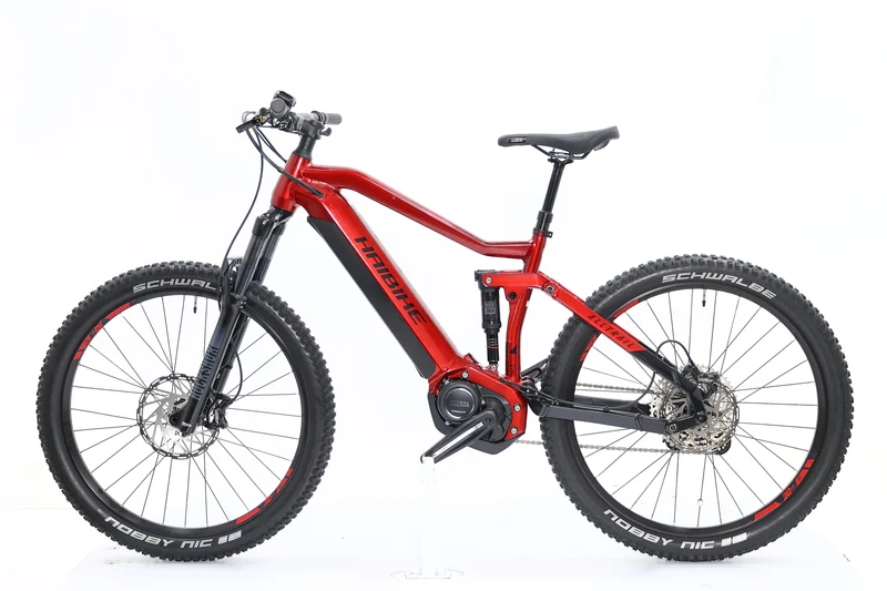 HAIBIKE ALLTRAIL 5 2023 T.M