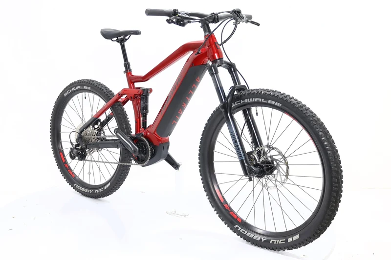 HAIBIKE ALLTRAIL 5 2023 T.M