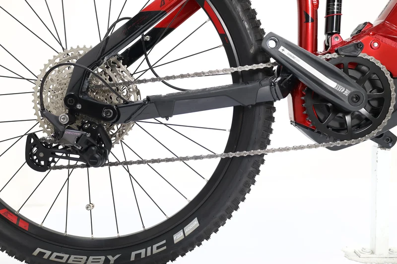 HAIBIKE ALLTRAIL 5 2023 T.M