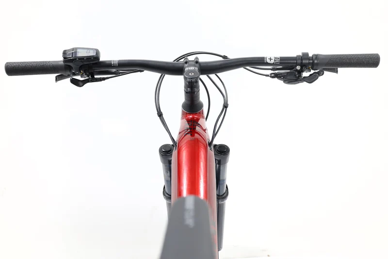 HAIBIKE ALLTRAIL 5 2023 T.M