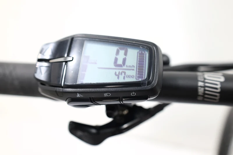 HAIBIKE ALLTRAIL 5 2023 T.M
