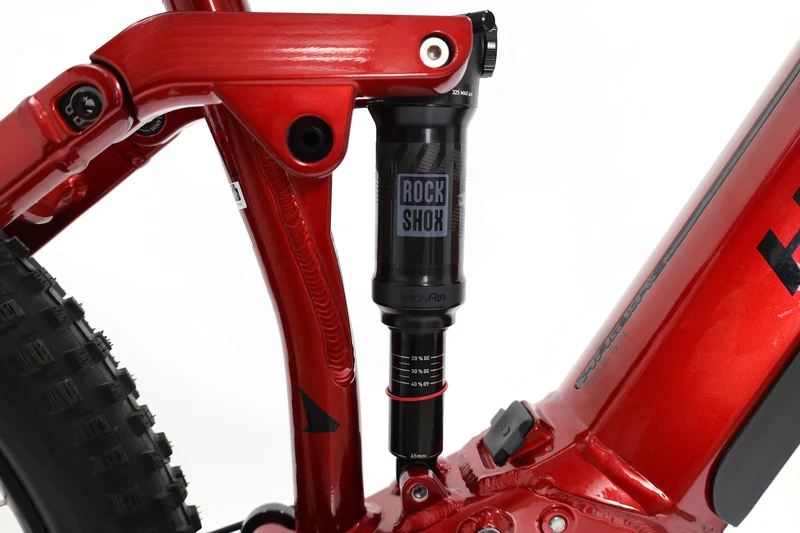 HAIBIKE ALLTRAIL 5 2023 T.M