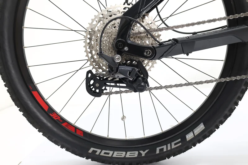 HAIBIKE ALLTRAIL 5 2023 T.M