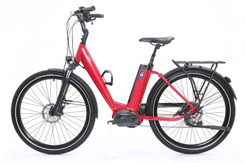 O2FEEL Ivog 4 Explorer 2023 T.S