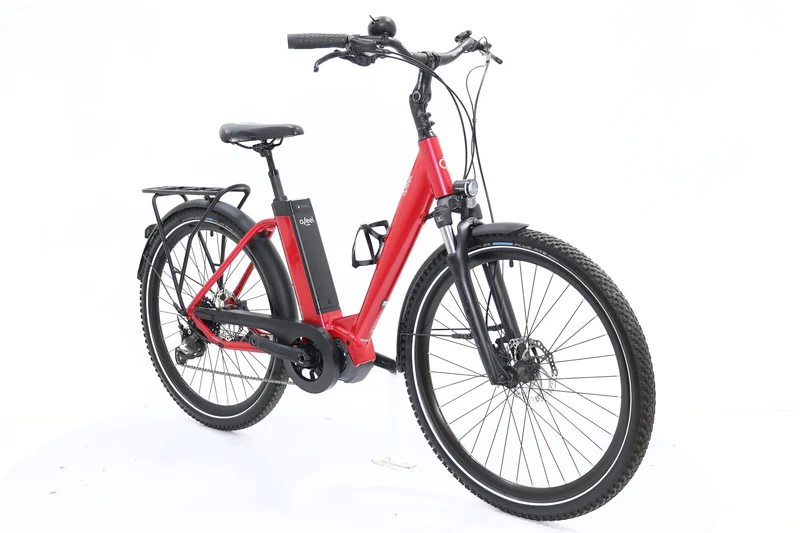 O2FEEL Ivog 4 Explorer 2023 T.S