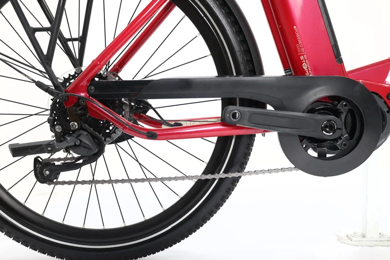 O2FEEL Ivog 4 Explorer 2023 T.S