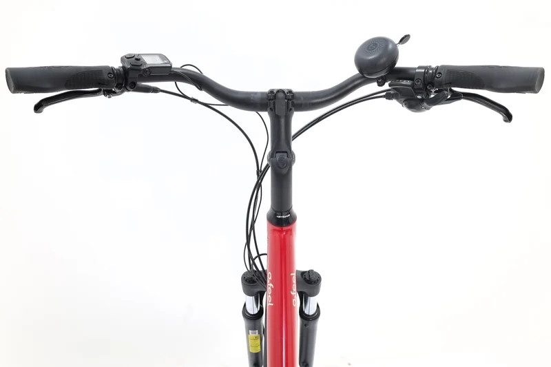 O2FEEL Ivog 4 Explorer 2023 T.S