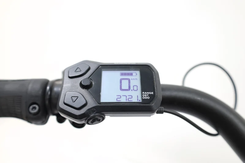 O2FEEL Ivog 4 Explorer 2023 T.S