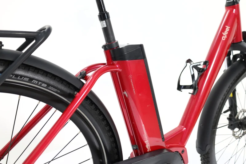 O2FEEL Ivog 4 Explorer 2023 T.S