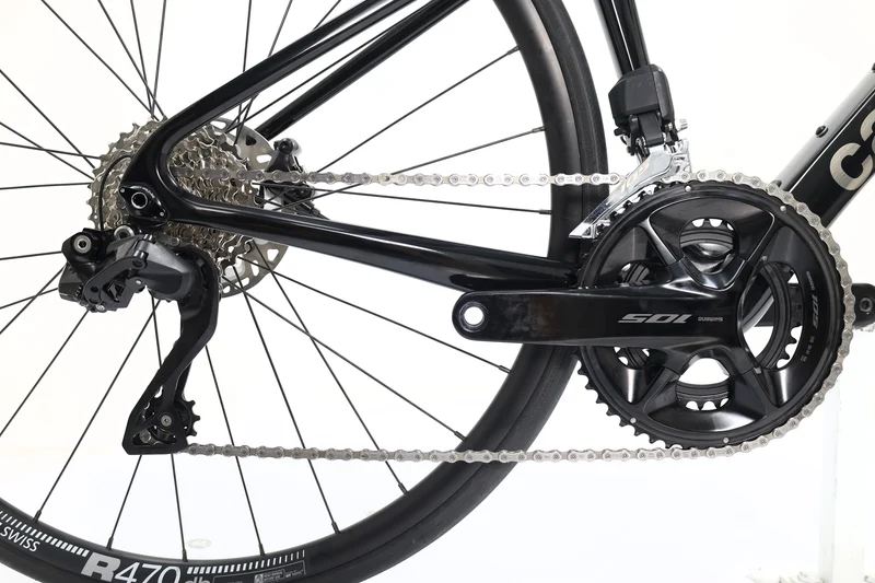 CANNONDALE SuperSix EVO 3 2025 T.51