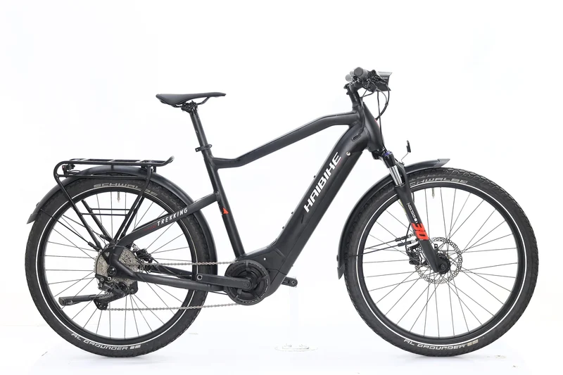 HAIBIKE Trekking 6 High 2022 T.M