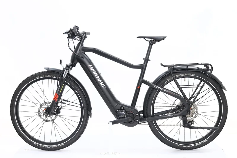 HAIBIKE Trekking 6 High 2022 T.M