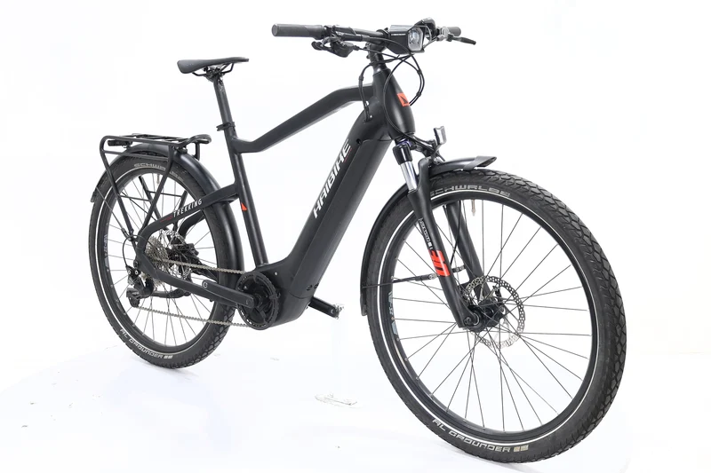 HAIBIKE Trekking 6 High 2022 T.M