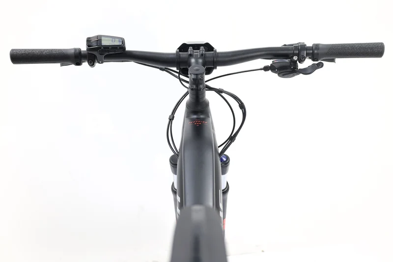HAIBIKE Trekking 6 High 2022 T.M