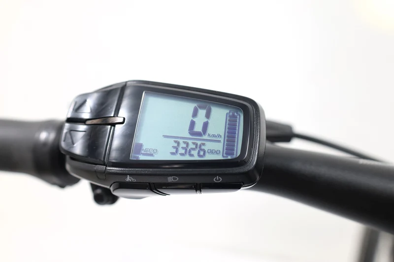HAIBIKE Trekking 6 High 2022 T.M