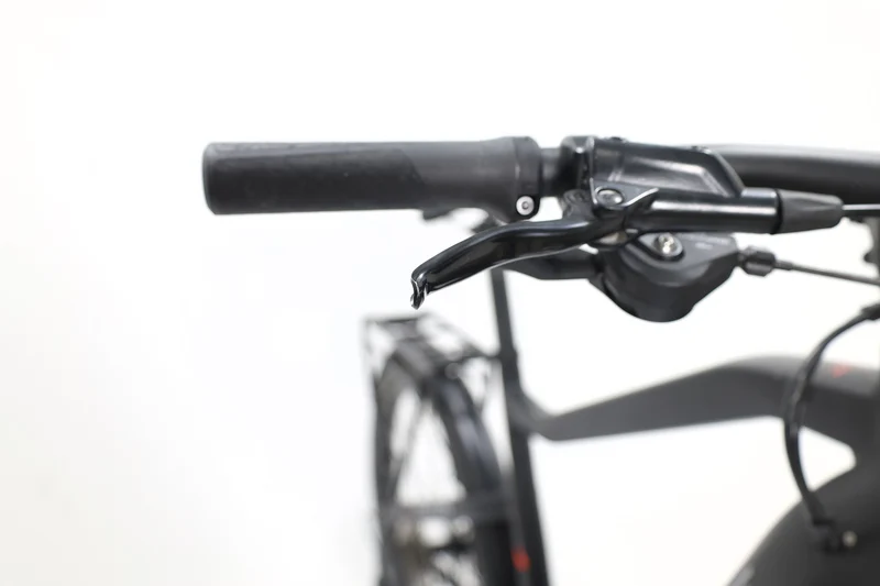 HAIBIKE Trekking 6 High 2022 T.M