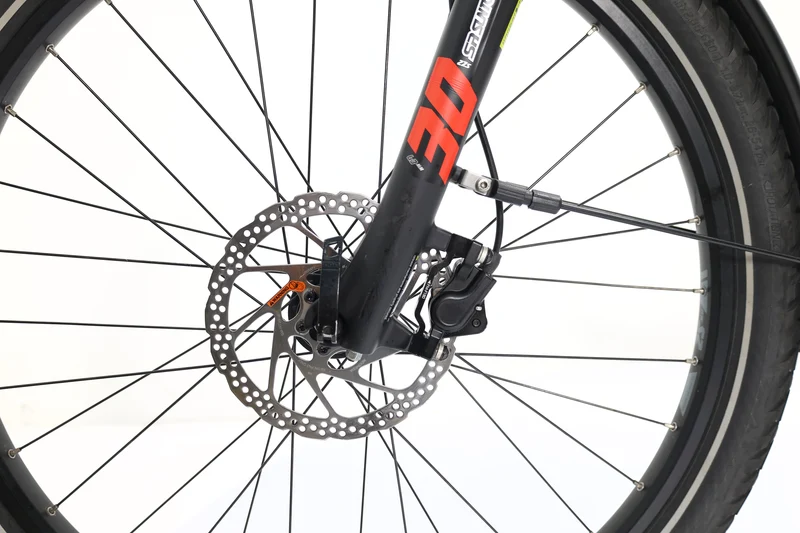 HAIBIKE Trekking 6 High 2022 T.M