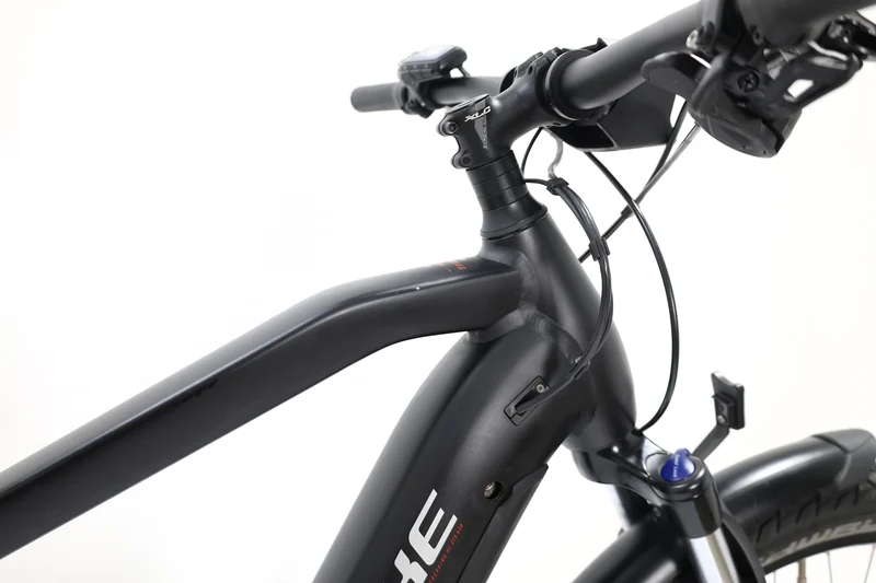 HAIBIKE Trekking 6 High 2022 T.M