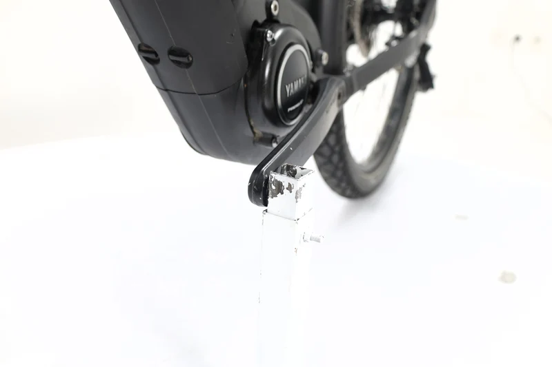 HAIBIKE Trekking 6 High 2022 T.M