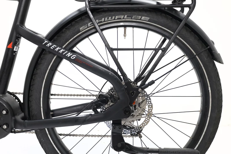 HAIBIKE Trekking 6 High 2022 T.M