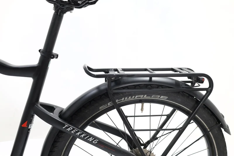 HAIBIKE Trekking 6 High 2022 T.M