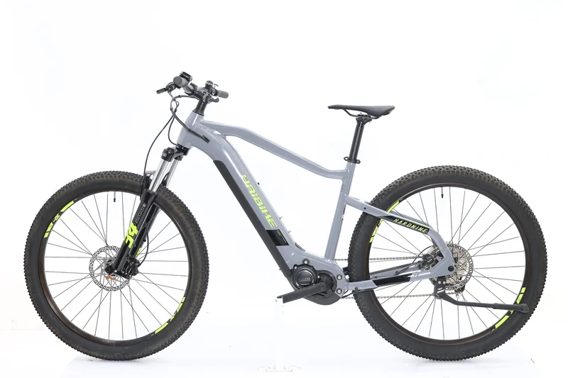 HAIBIKE Hardnine 6 2022 T.L