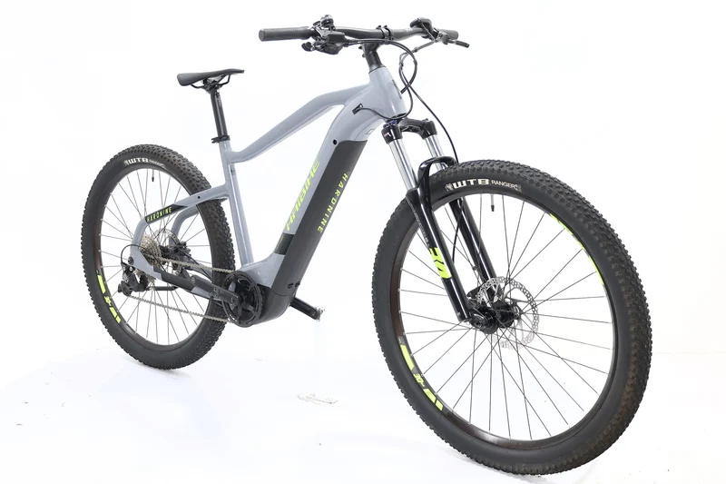 HAIBIKE Hardnine 6 2022 T.L