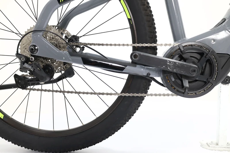 HAIBIKE Hardnine 6 2022 T.L