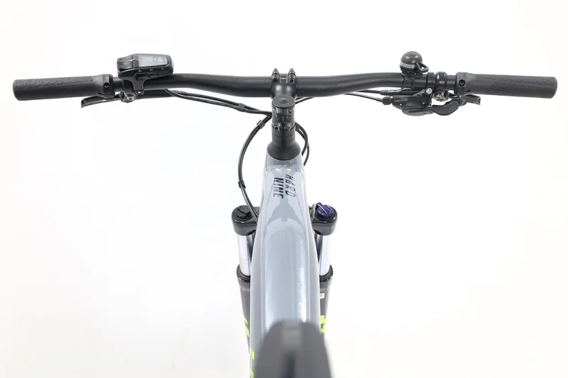HAIBIKE Hardnine 6 2022 T.L