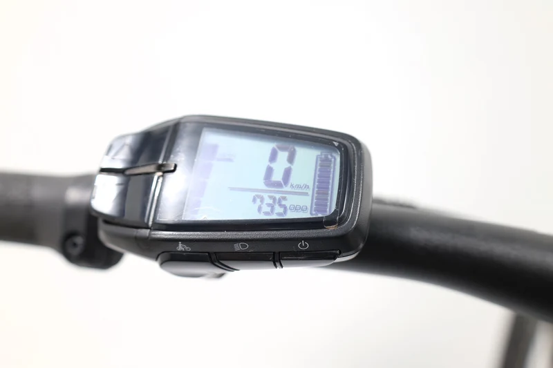 HAIBIKE Hardnine 6 2022 T.L