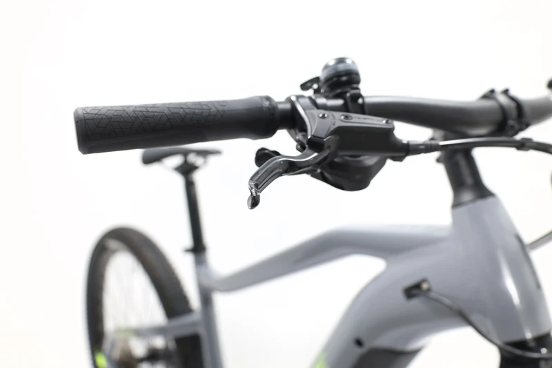 HAIBIKE Hardnine 6 2022 T.L