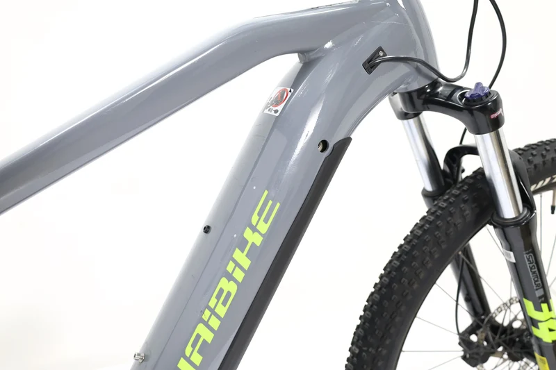 HAIBIKE Hardnine 6 2022 T.L