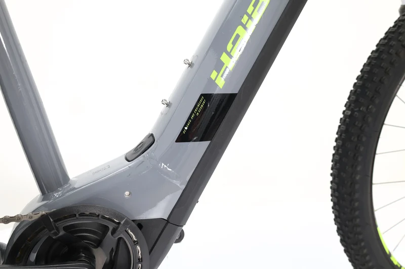 HAIBIKE Hardnine 6 2022 T.L
