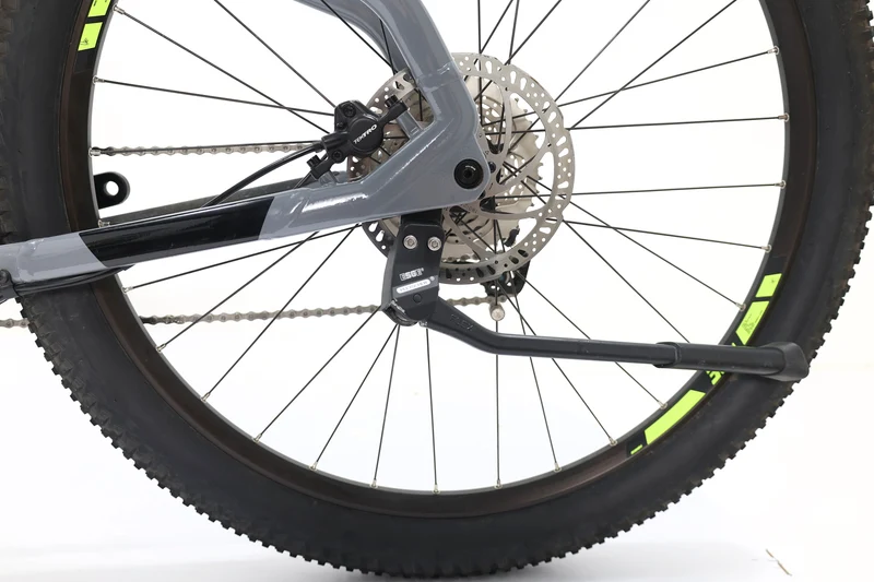 HAIBIKE Hardnine 6 2022 T.L