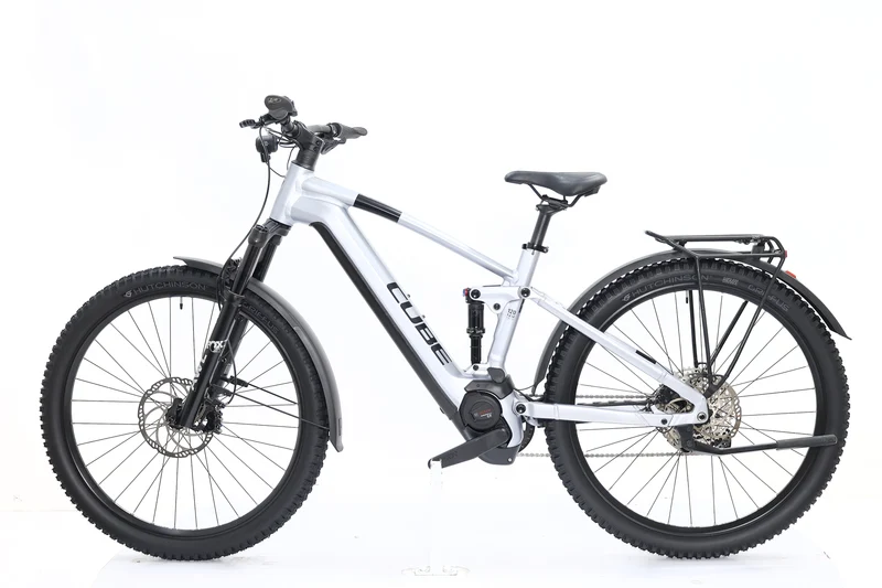 CUBE Stereo Hybrid 120 Race Allroad 750 2024 T.L
