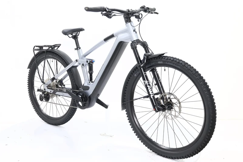 CUBE Stereo Hybrid 120 Race Allroad 750 2024 T.L