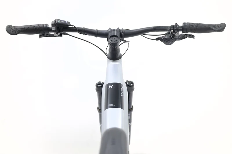 CUBE Stereo Hybrid 120 Race Allroad 750 2024 T.L