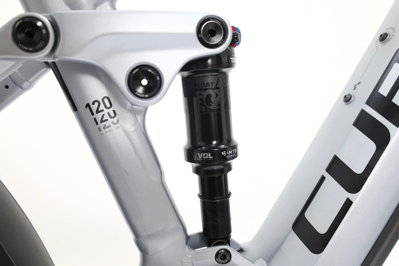 CUBE Stereo Hybrid 120 Race Allroad 750 2024 T.L
