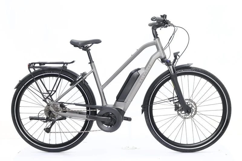 KALKHOFF Endeavour 1.B Move 2023 T.M