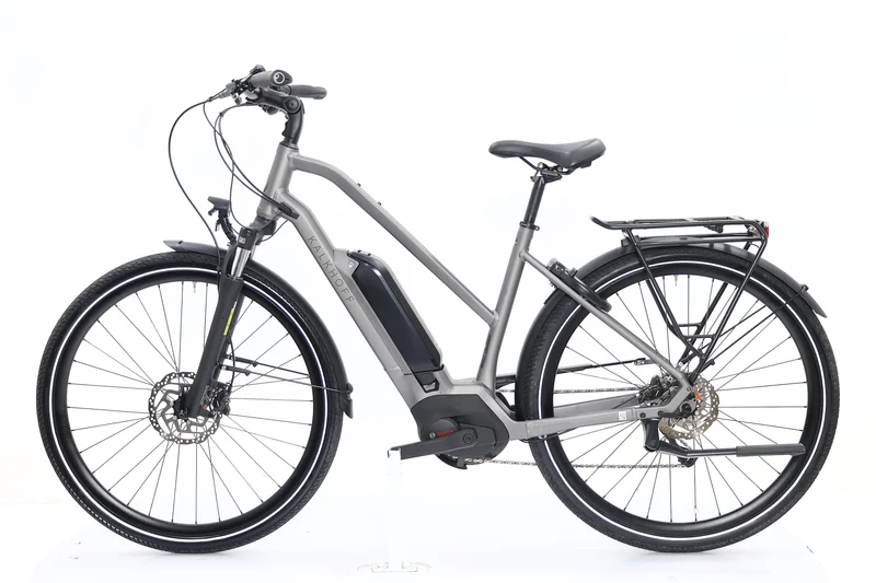 KALKHOFF Endeavour 1.B Move 2023 T.M