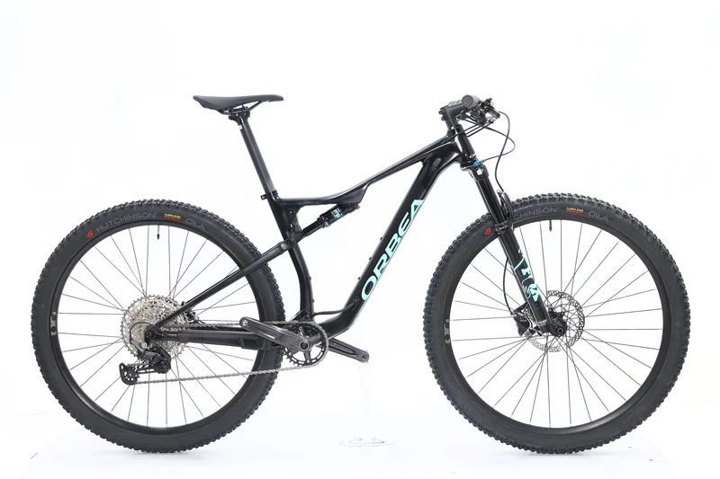 ORBEA Oiz H30 2022 T.M