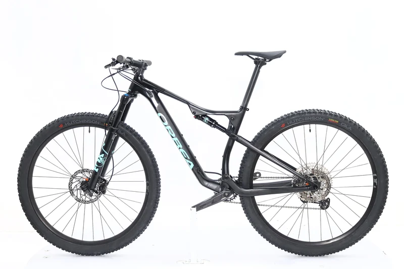 ORBEA Oiz H30 2022 T.M