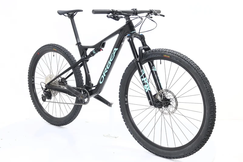 ORBEA Oiz H30 2022 T.M