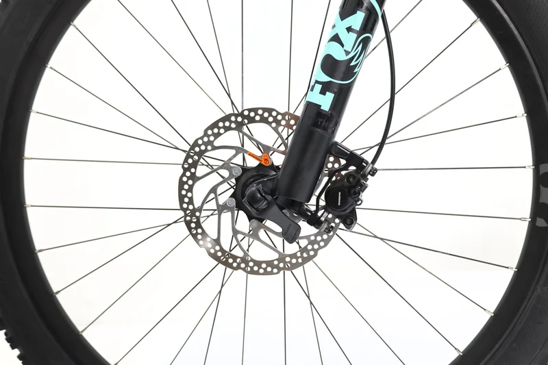 ORBEA Oiz H30 2022 T.M