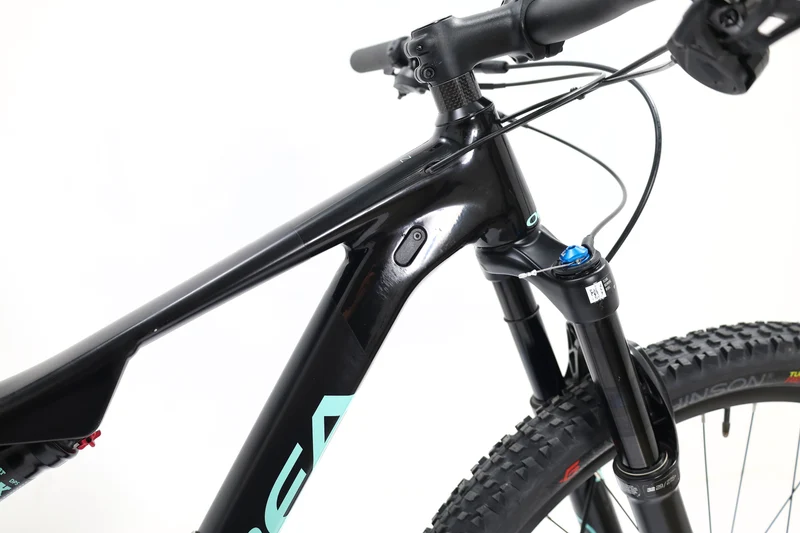ORBEA Oiz H30 2022 T.M