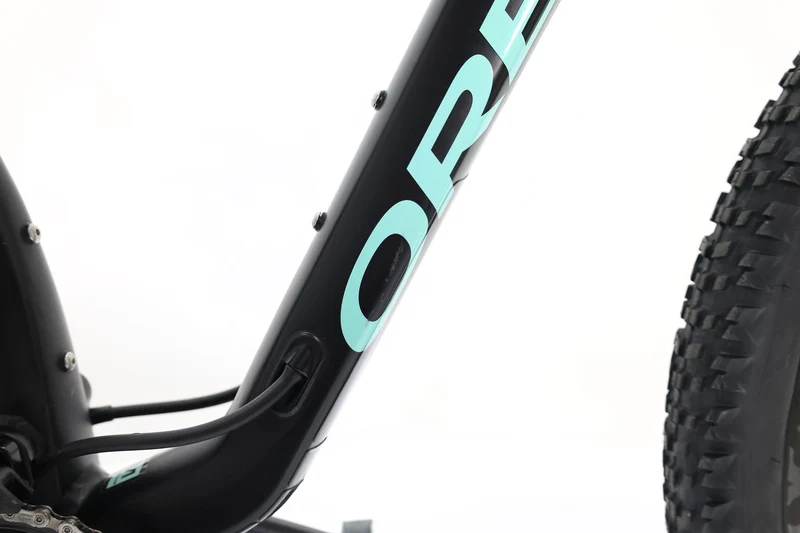 ORBEA Oiz H30 2022 T.M