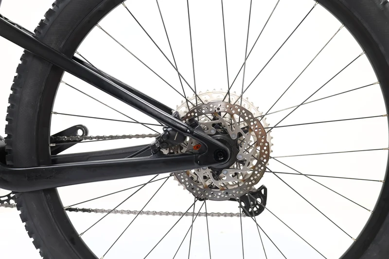 ORBEA Oiz H30 2022 T.M