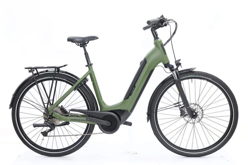 WINORA Tria 10 2023 T.51